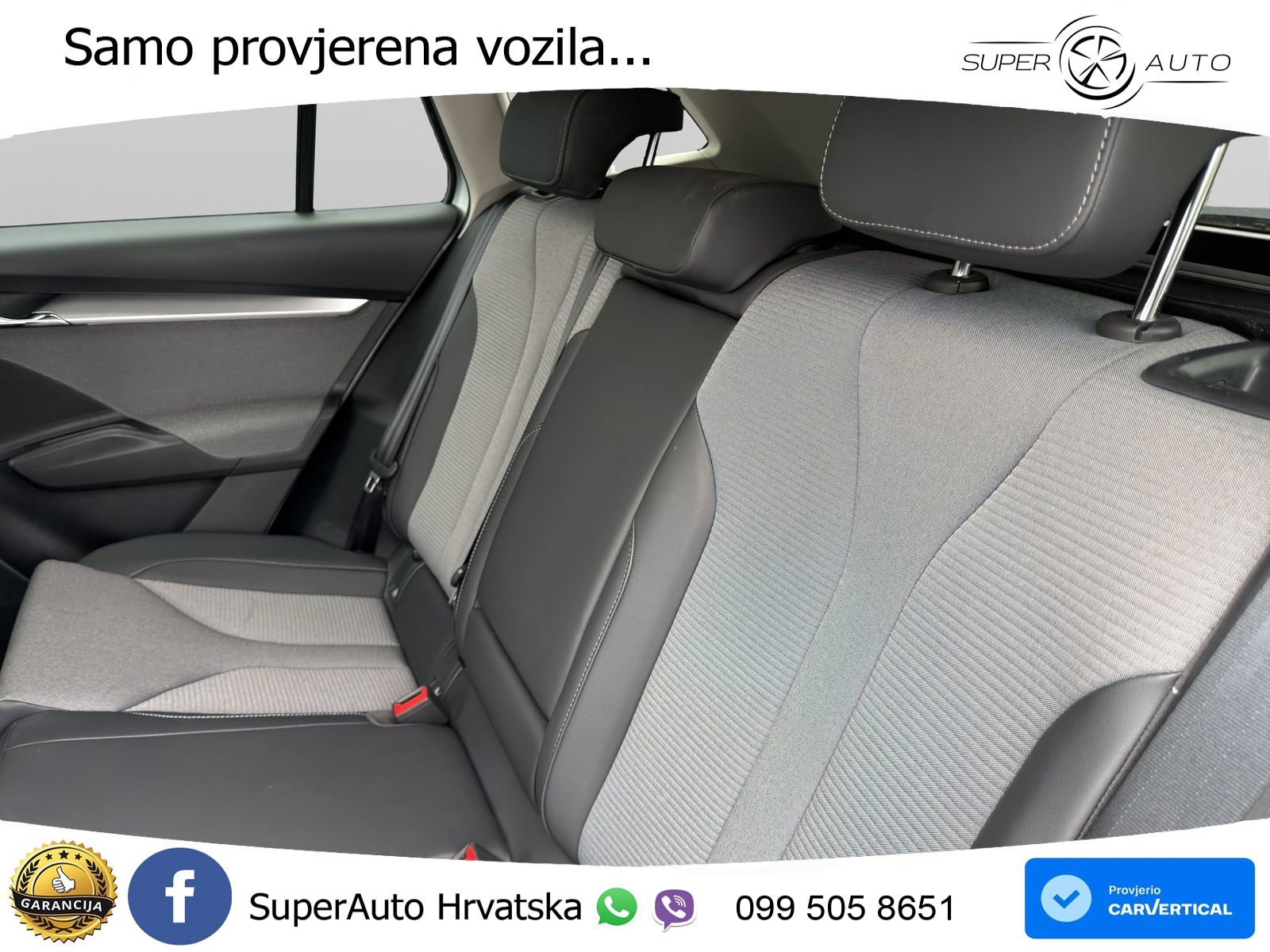Škoda Enyaq iV 85x 82 kWh (286 KS) AWD