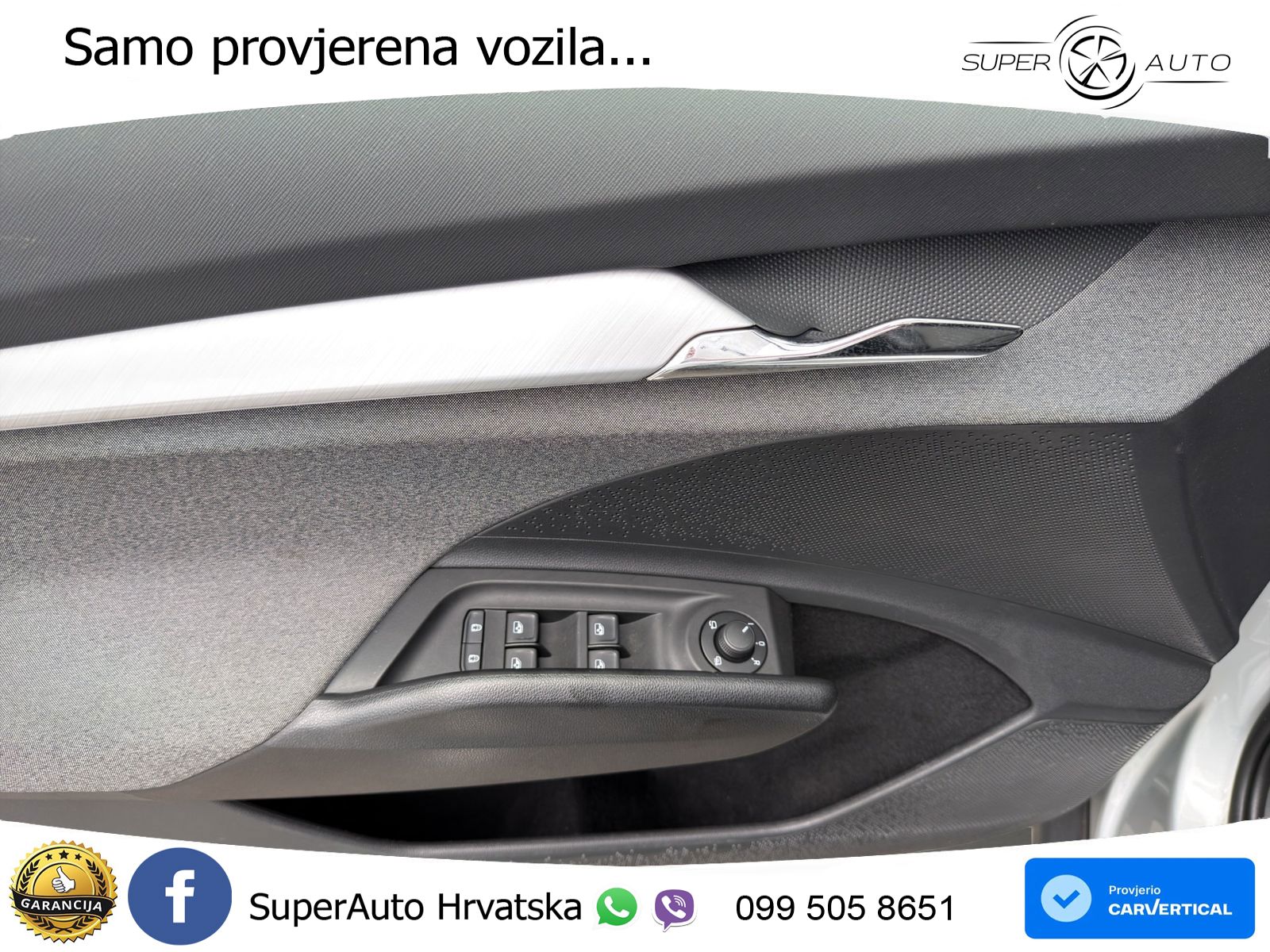 Škoda Enyaq iV 85x 82 kWh (286 KS) AWD