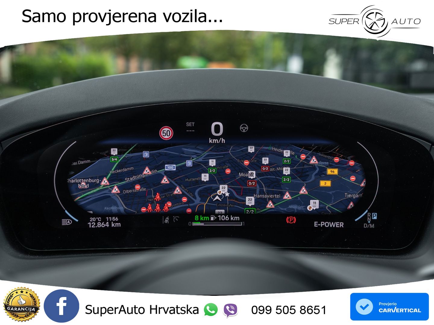 Porsche Panamera 4 2.9 V6 (470 KS) E-Hybrid PDK ACC+HEAD+4xGR SJED+360+PANO