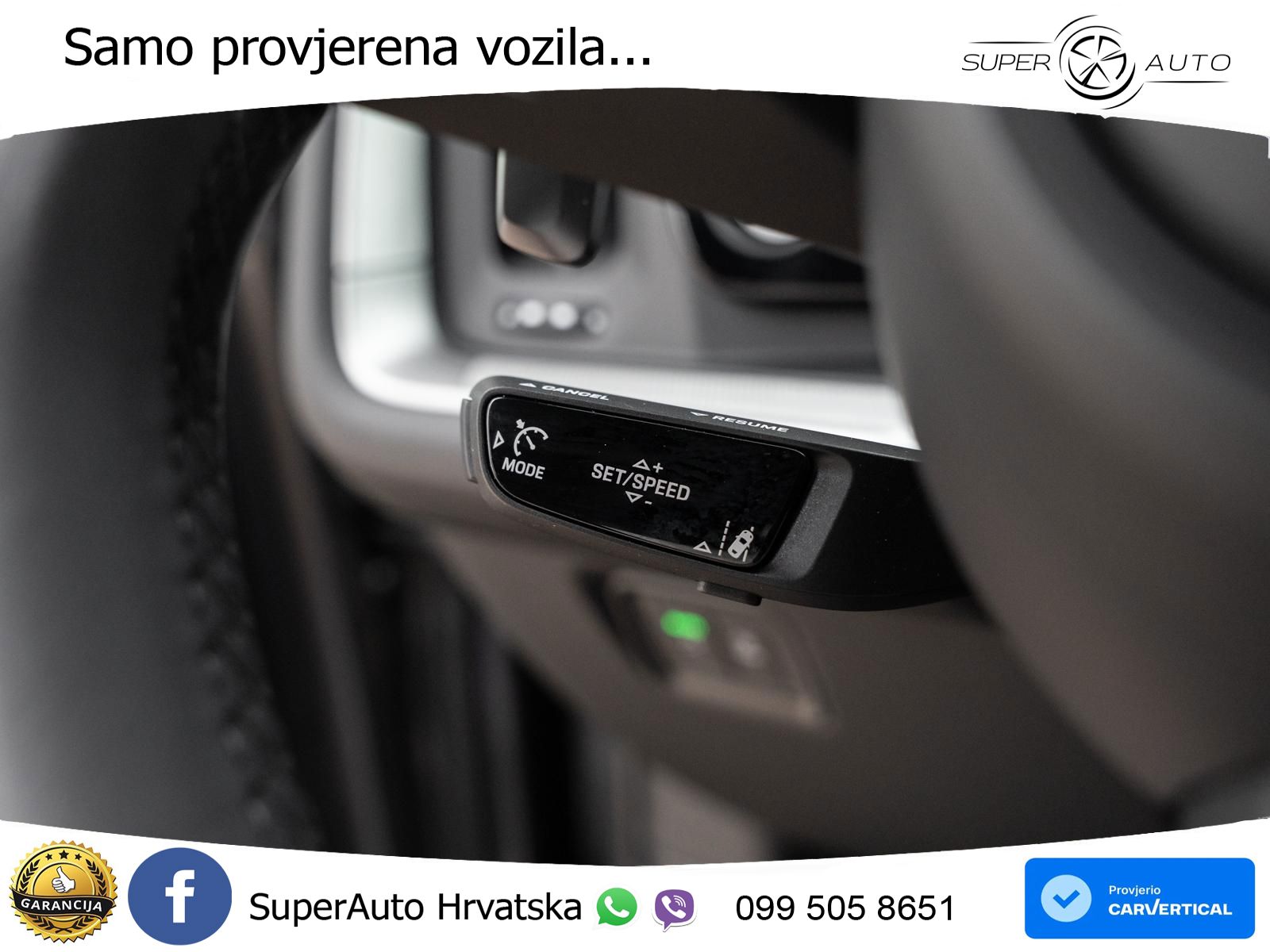 Porsche Cayenne 3.0 V6 (353 KS) Tiptronic S