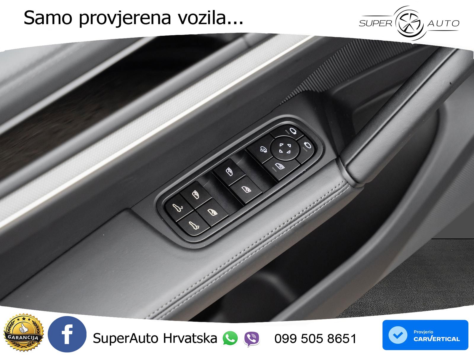 Porsche Cayenne 3.0 V6 (353 KS) Tiptronic S