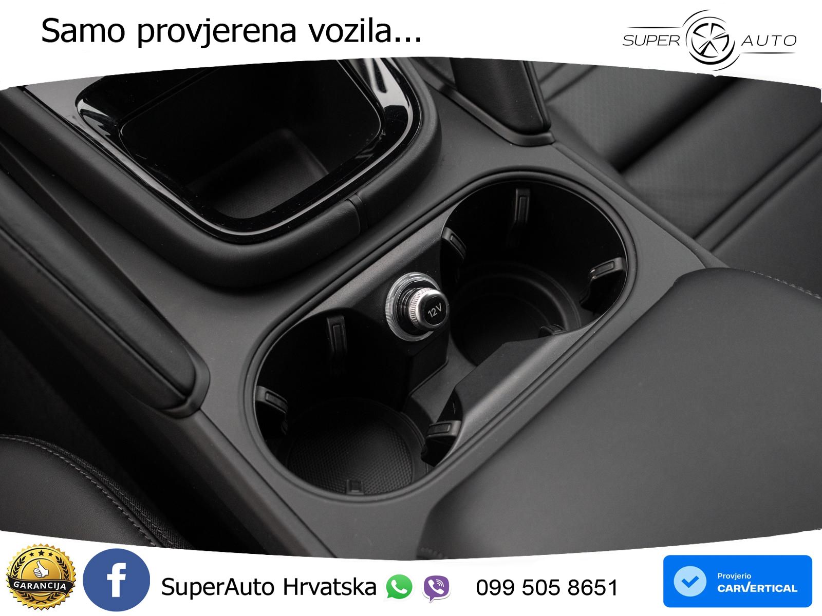 Porsche Cayenne 3.0 V6 (353 KS) Tiptronic S