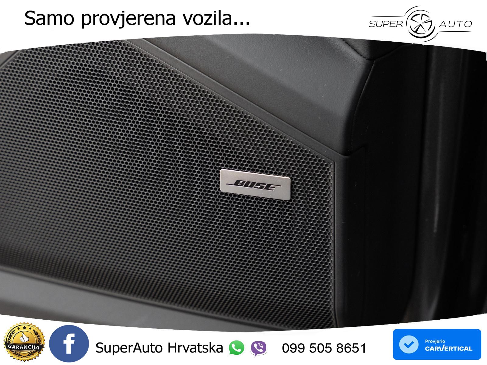 Porsche Cayenne 3.0 V6 (353 KS) Tiptronic S