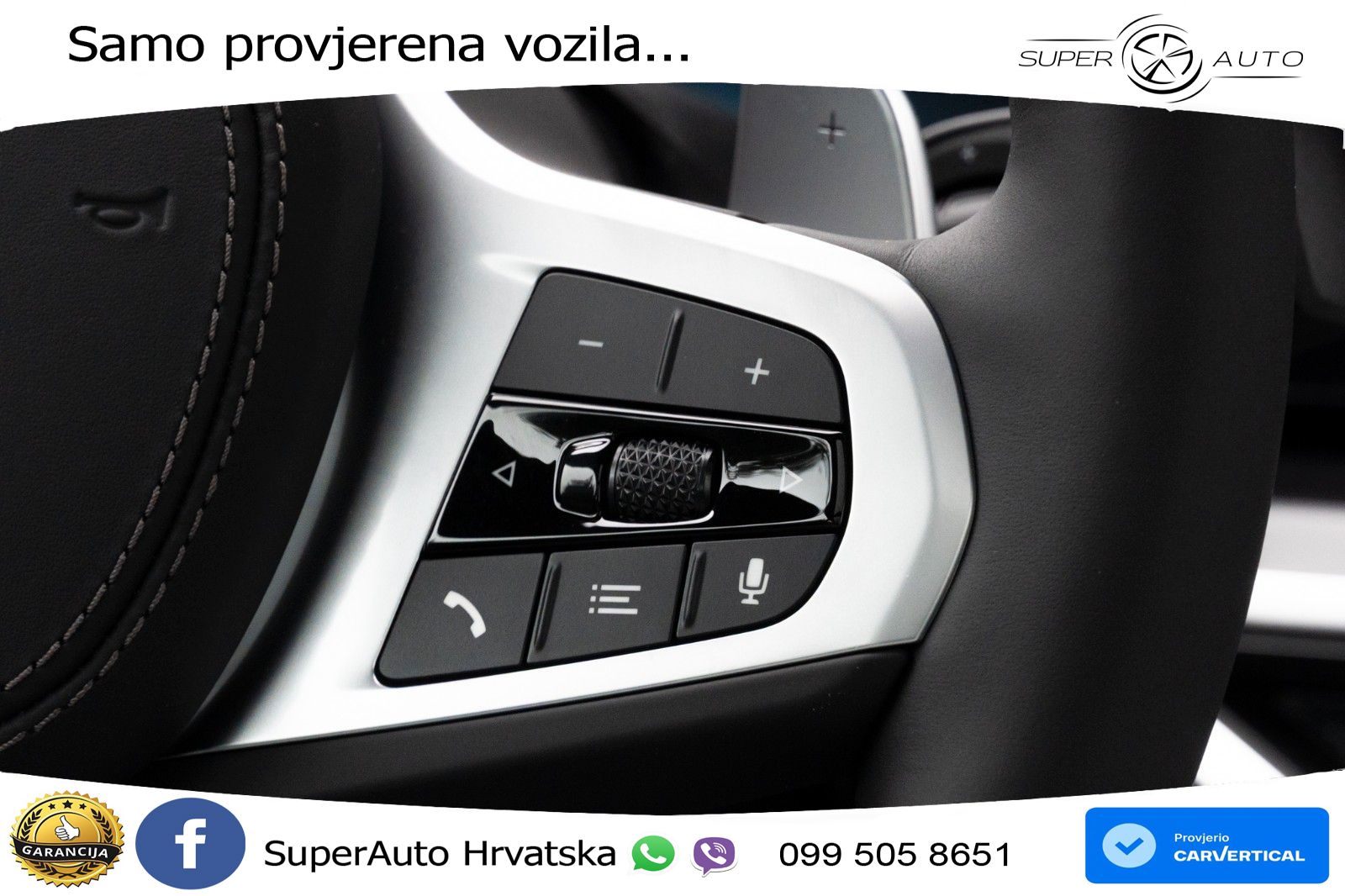 BMW X5 40d (352 KS) xDrive Steptronic