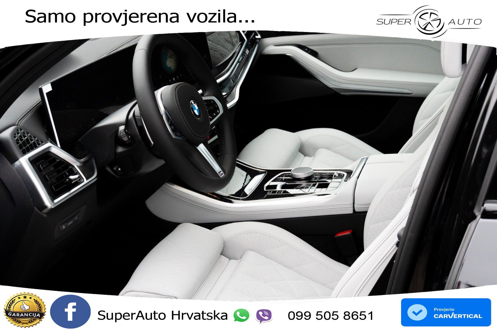 BMW X5 40d (352 KS) xDrive Steptronic