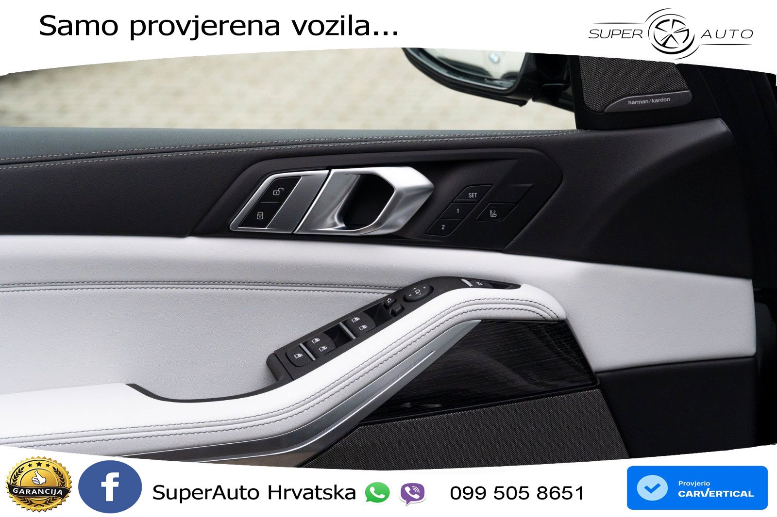 BMW X5 40d (352 KS) xDrive Steptronic