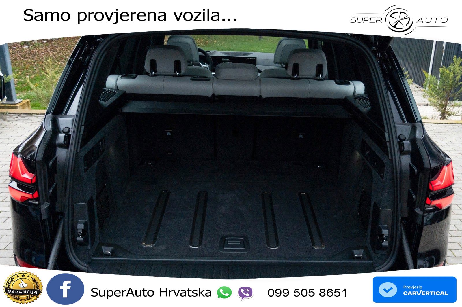BMW X5 40d (352 KS) xDrive Steptronic