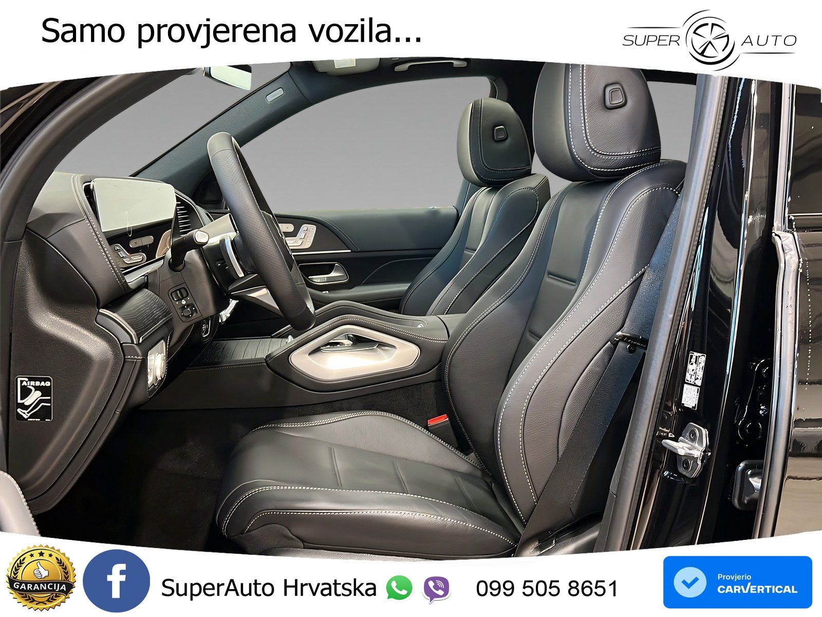 Mercedes GLE 450d (367 KS) EQ Boost 4MATIC 9G-TRONIC AMG LED+GR SJED+ACC