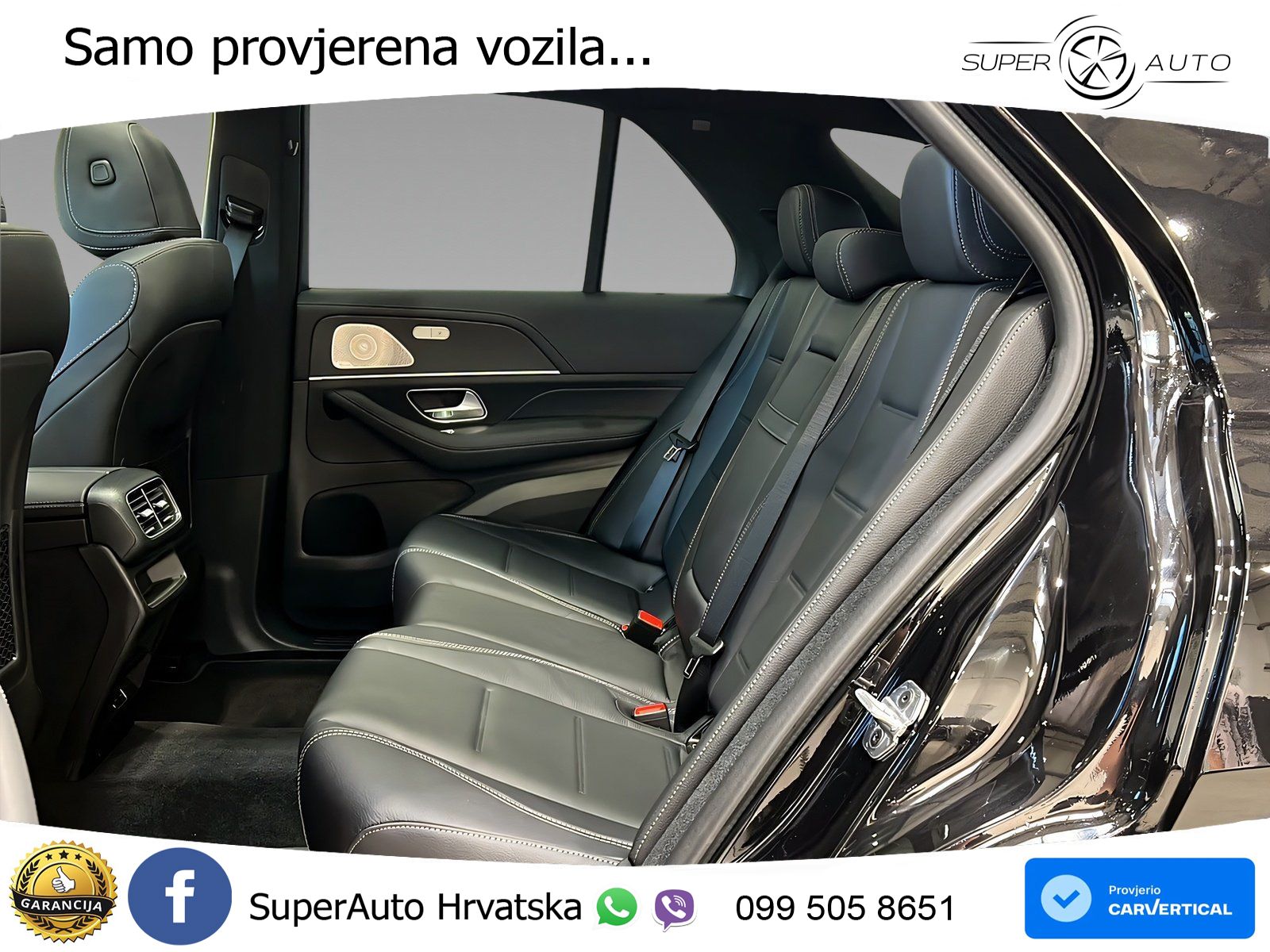 Mercedes GLE 450d (367 KS) EQ Boost 4MATIC 9G-TRONIC AMG LED+GR SJED+ACC