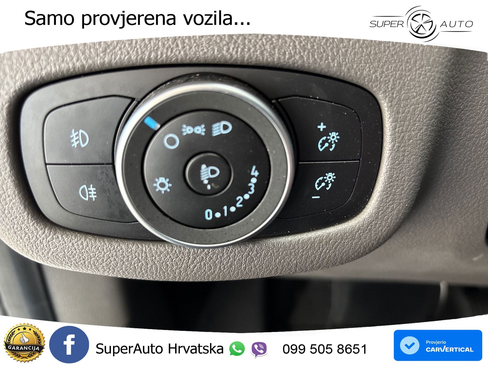 Ford Transit 101 KS