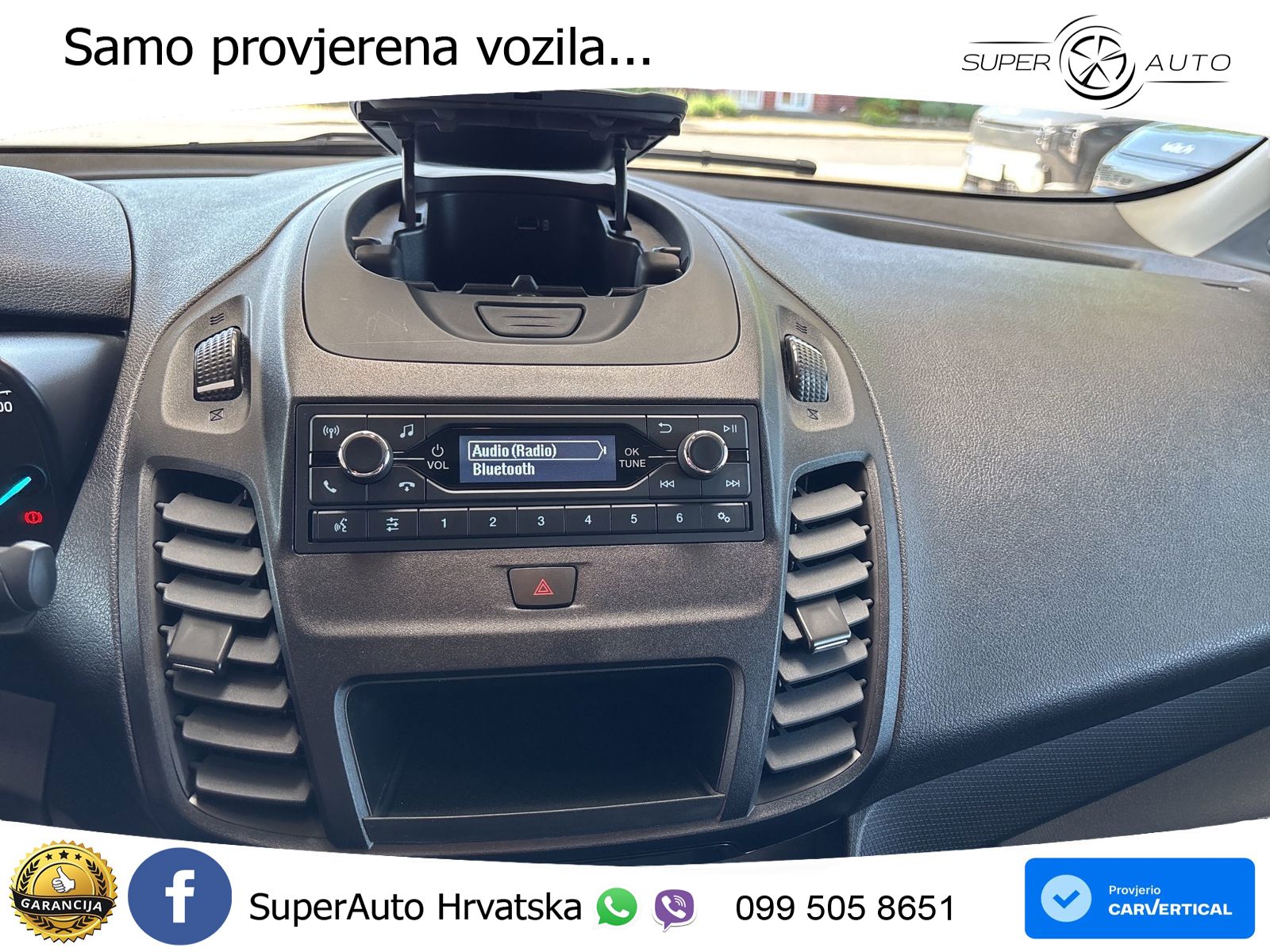 Ford Transit 101 KS