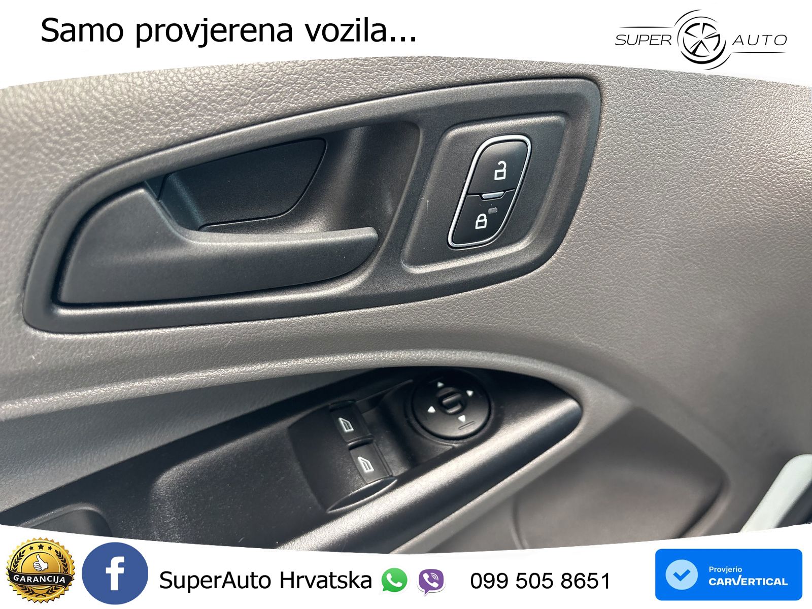 Ford Transit 101 KS