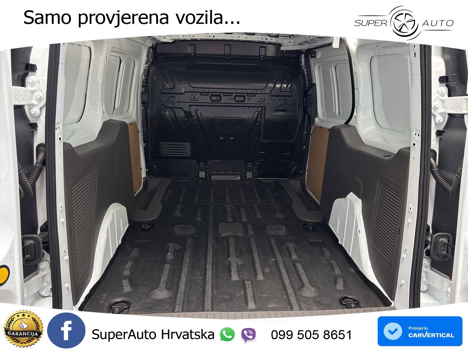 Ford Transit 101 KS