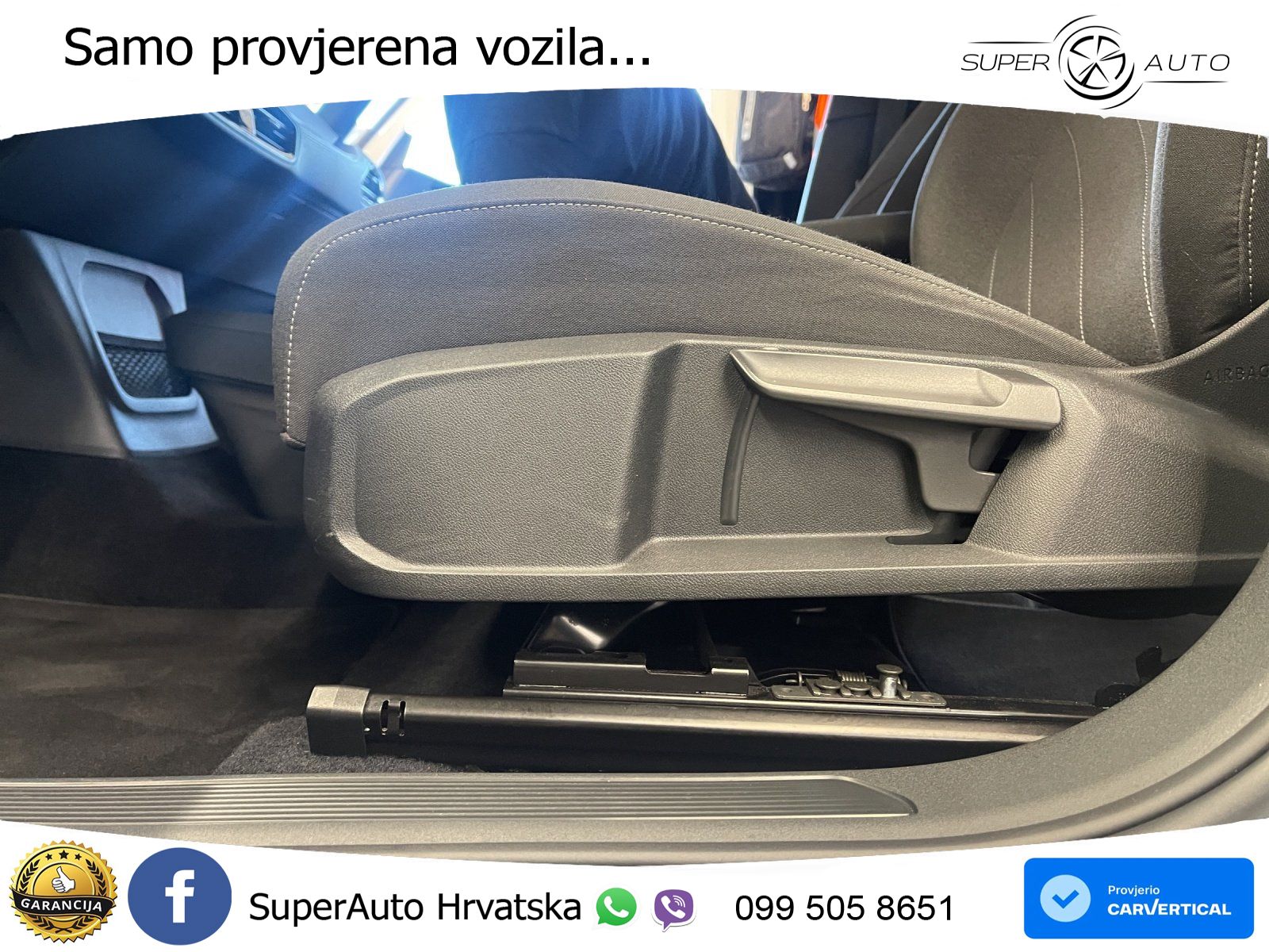 Volkswagen ID.3 Pro 62 kWh (204 KS) LED+GR SJED+ACC