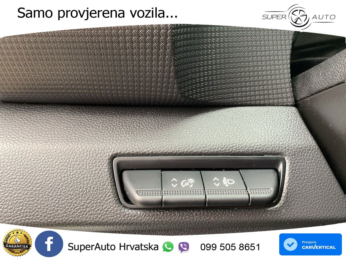 Renault Trafic 131 KS
