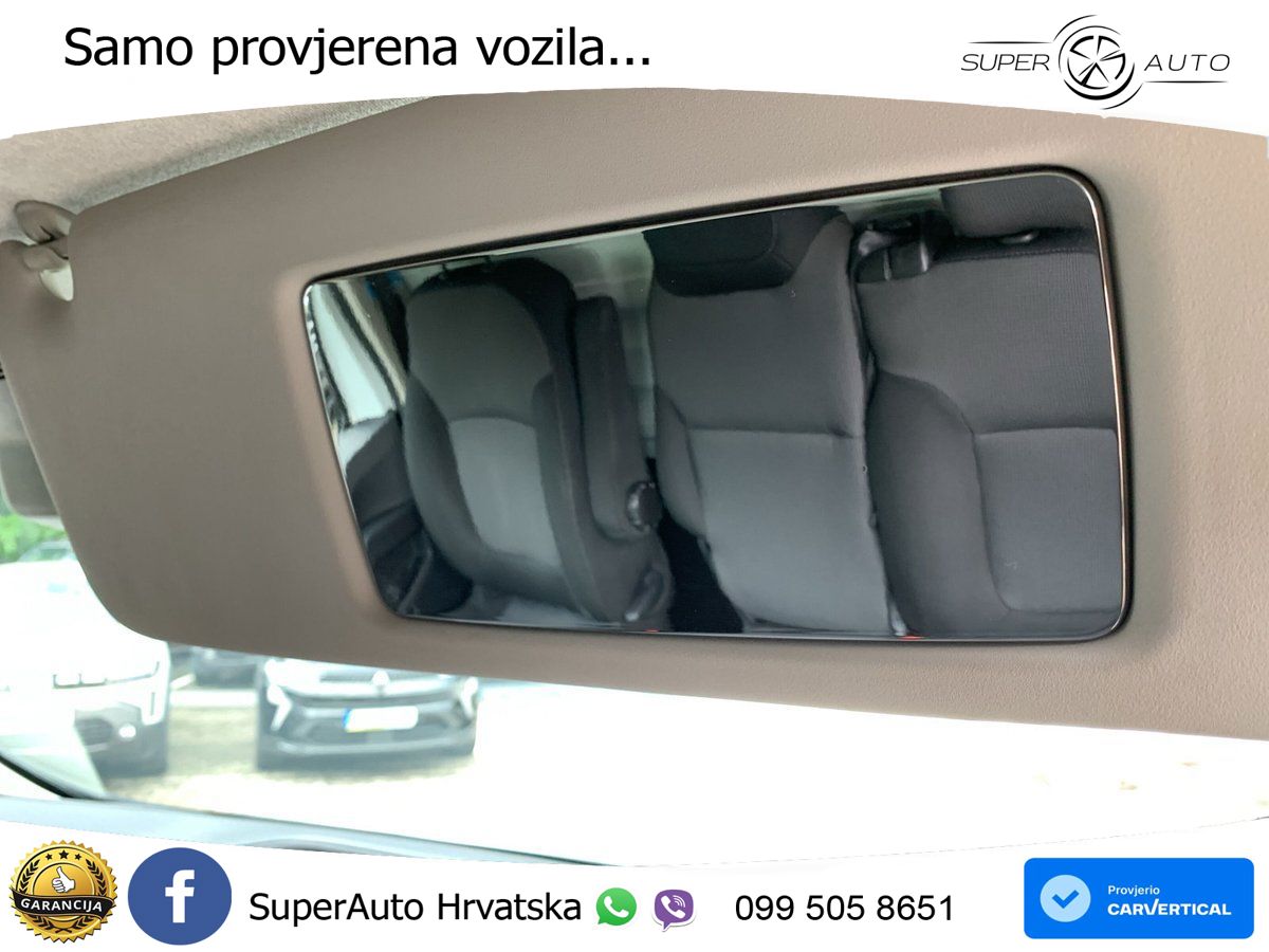 Renault Trafic 131 KS