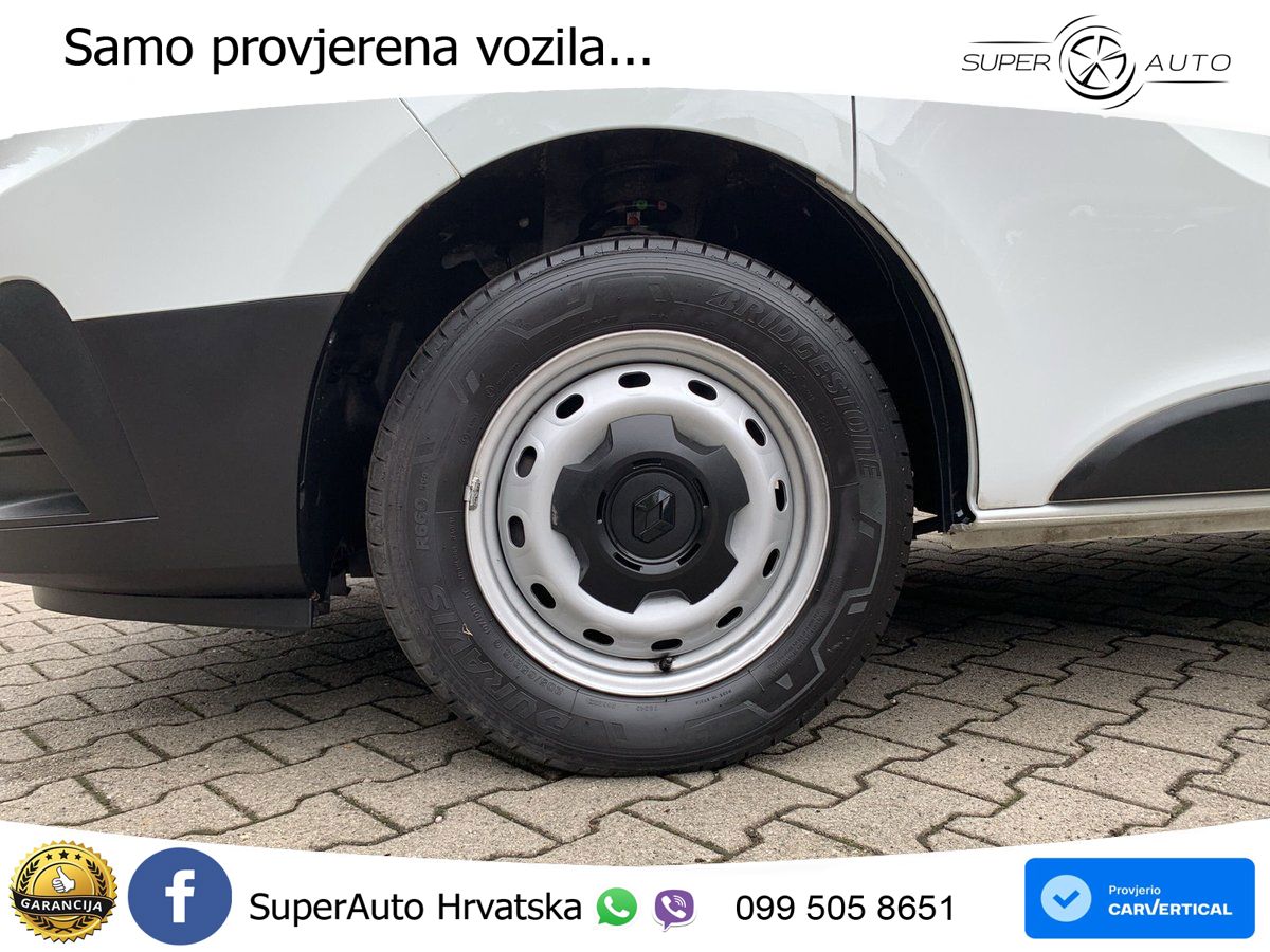Renault Trafic 131 KS