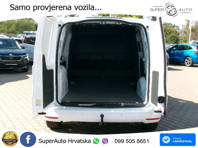 Ford Transit 122 KS LED+ACC