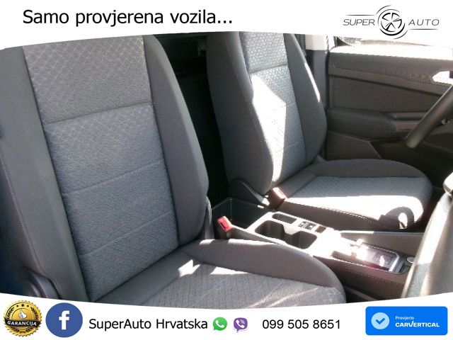 Ford Transit 122 KS LED+ACC