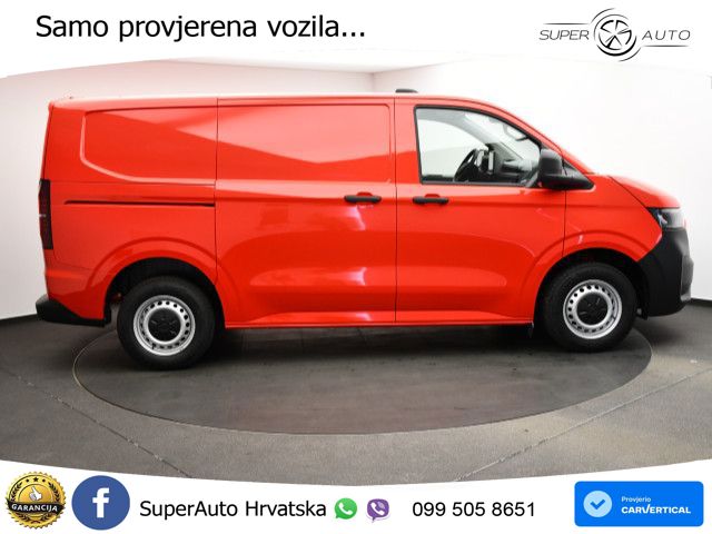 VW Transporter 110 KS