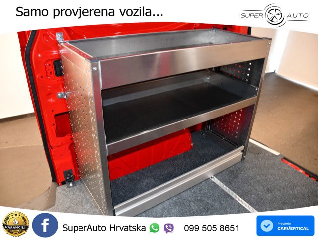 VW Transporter 110 KS