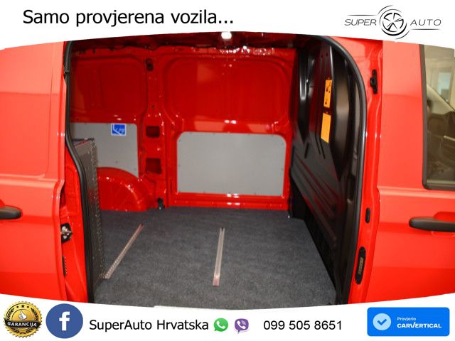 VW Transporter 110 KS