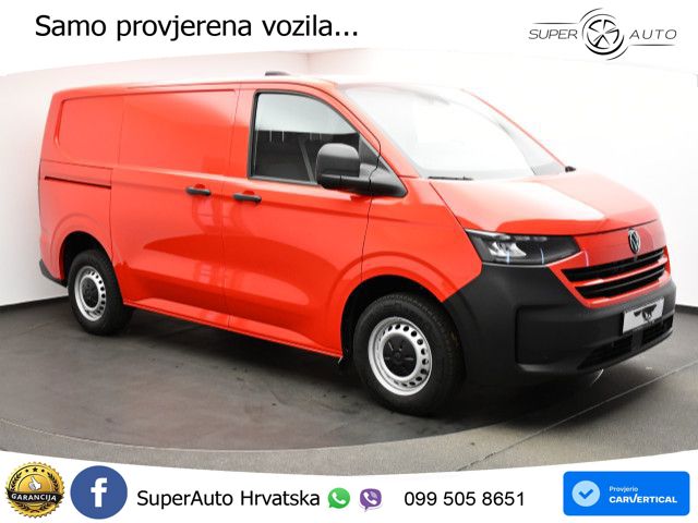 VW Transporter 110 KS