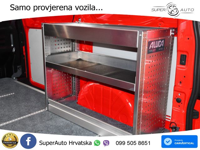 VW Transporter 110 KS
