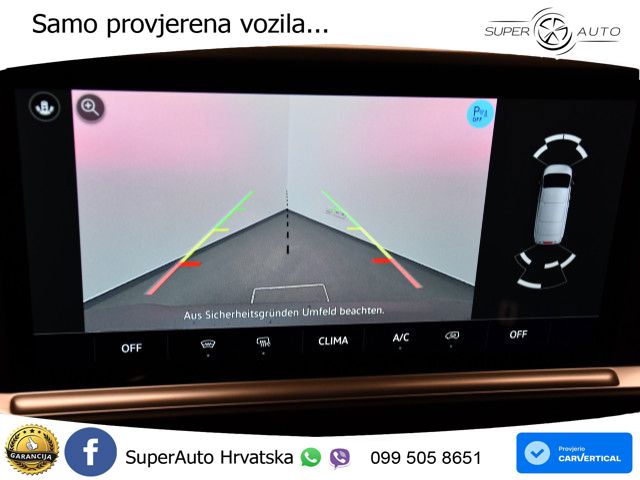 VW Transporter 110 KS
