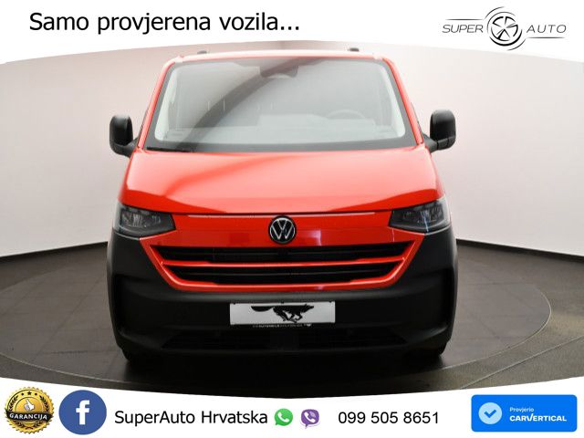 VW Transporter 110 KS