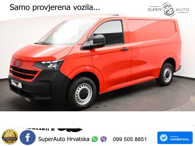 VW Transporter 110 KS