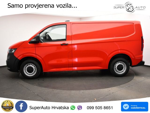 VW Transporter 110 KS