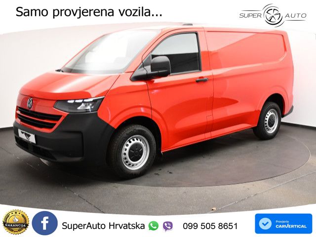 VW Transporter 110 KS