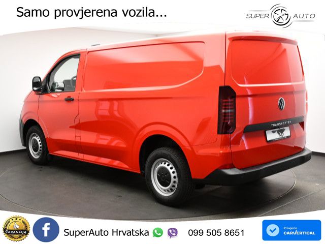 VW Transporter 110 KS