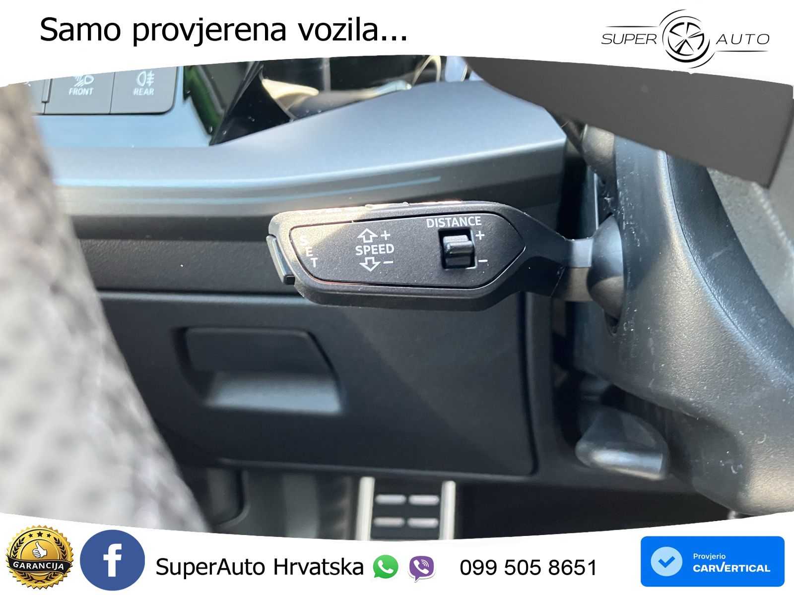 Audi RS3 Sedan 2.5 TFSI (400 KS) quattro S tronic LED+GR SJED+ACC