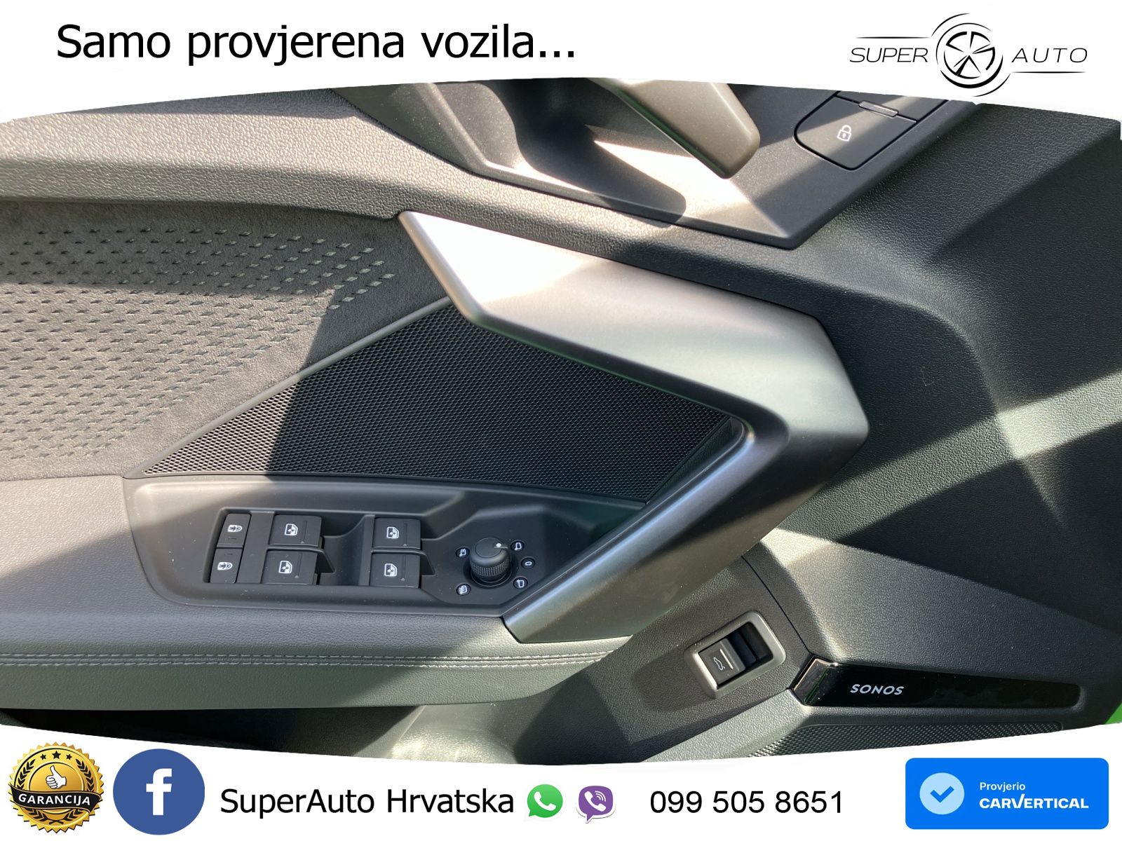Audi RS3 Sedan 2.5 TFSI (400 KS) quattro S tronic LED+GR SJED+ACC
