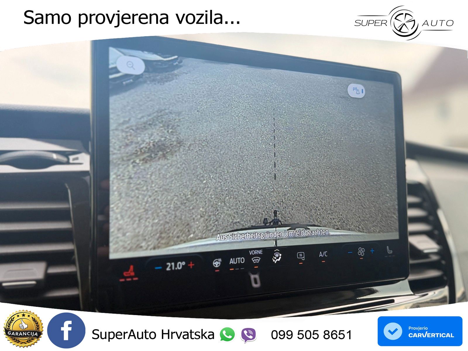 Ford Transit 165 KS