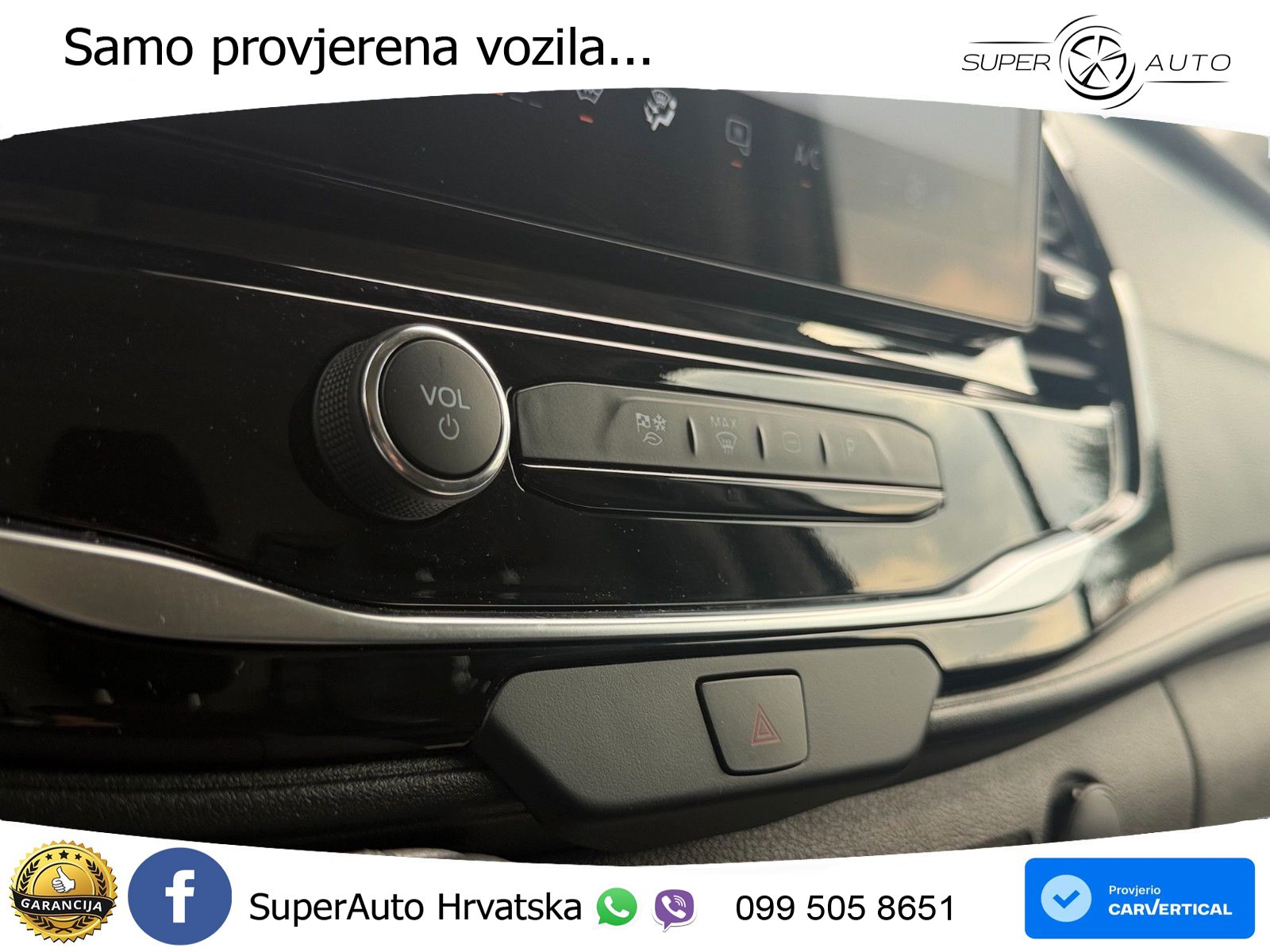 Ford Transit 165 KS