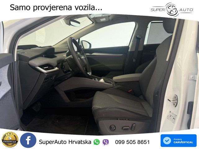 Škoda Enyaq 85 82 kWh (286 KS) Loft LED+GR SJED+ACC