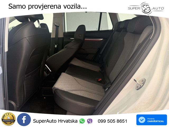 Škoda Enyaq 85 82 kWh (286 KS) Loft LED+GR SJED+ACC