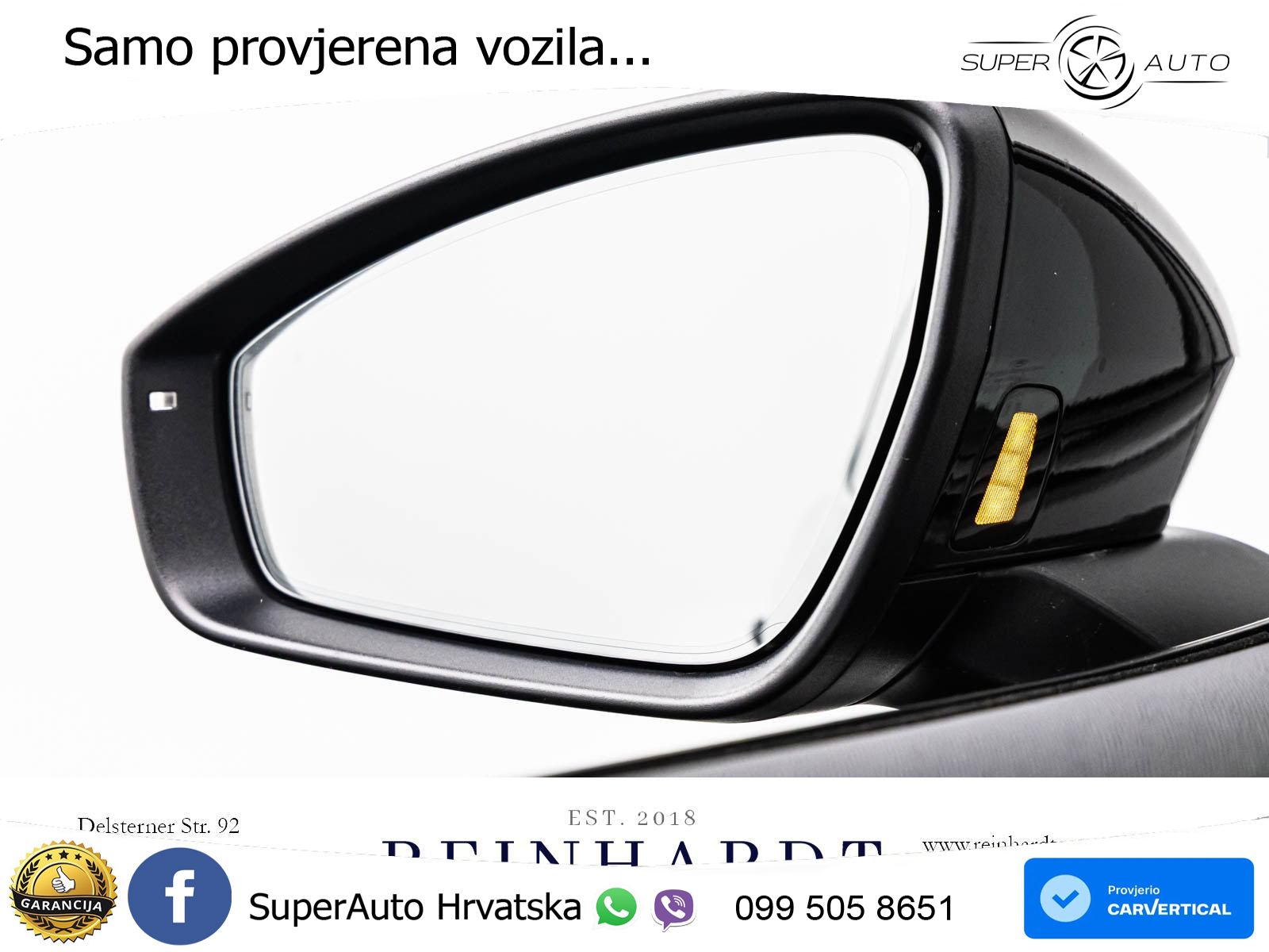 Škoda Enyaq Coupe iV RS 82 kWh (299 KS) AWD Suite LED+GR SJED+ACC