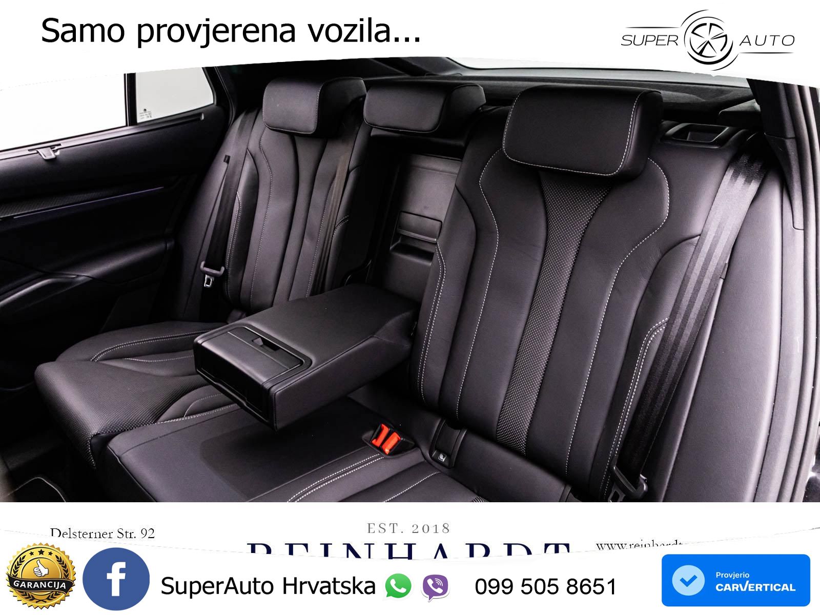 Škoda Enyaq Coupe iV RS 82 kWh (299 KS) AWD Suite LED+GR SJED+ACC