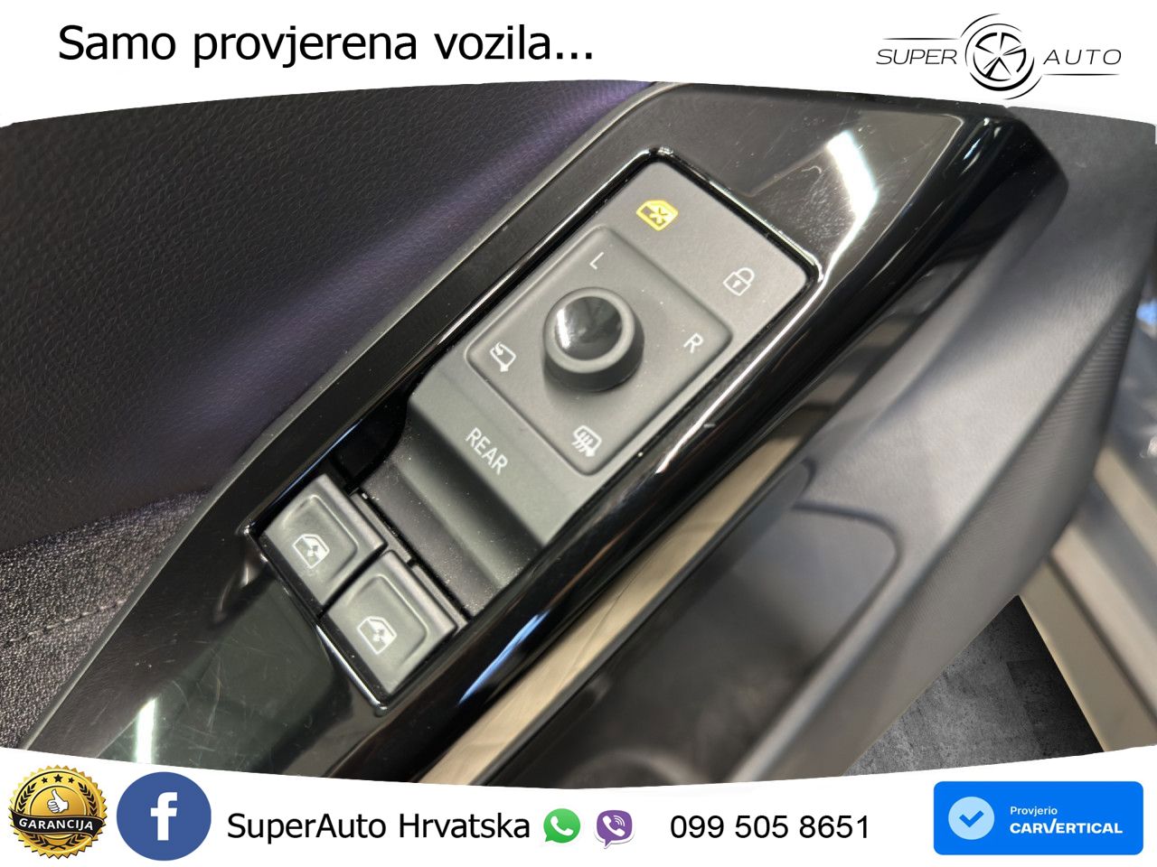 Volkswagen ID.3 Pro 62 kWh (204 KS)