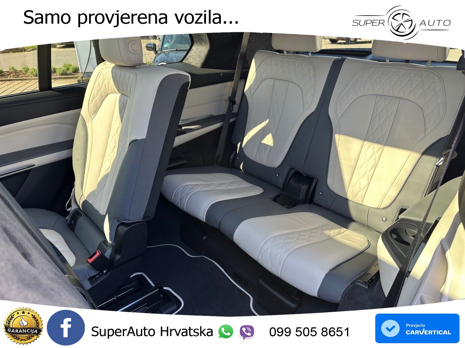 BMW X7 M60i (530 KS) xDrive Steptronic LED+GR SJED+ACC