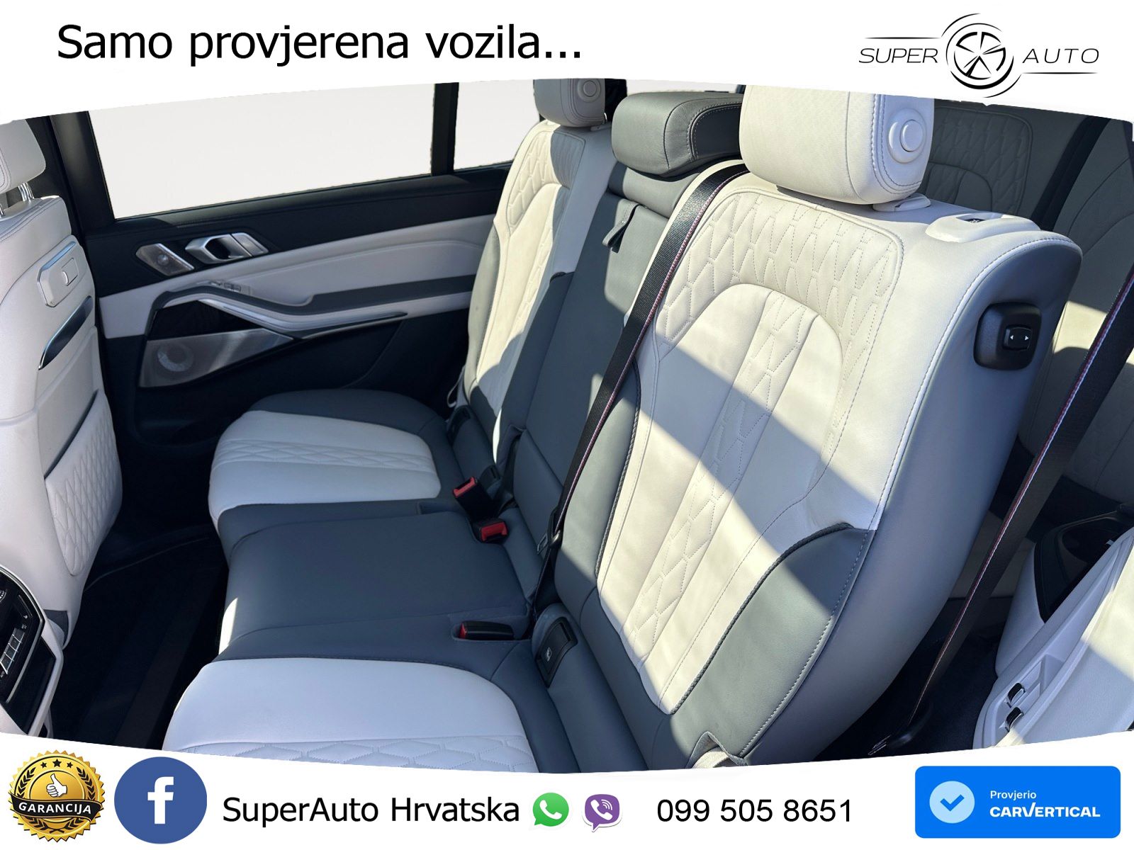 BMW X7 M60i (530 KS) xDrive Steptronic LED+GR SJED+ACC