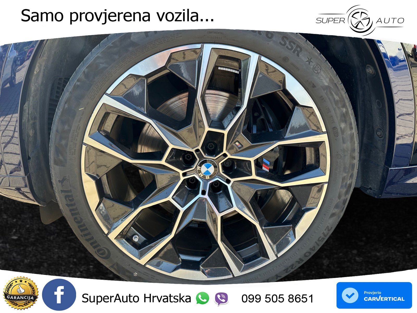 BMW X7 M60i (530 KS) xDrive Steptronic LED+GR SJED+ACC