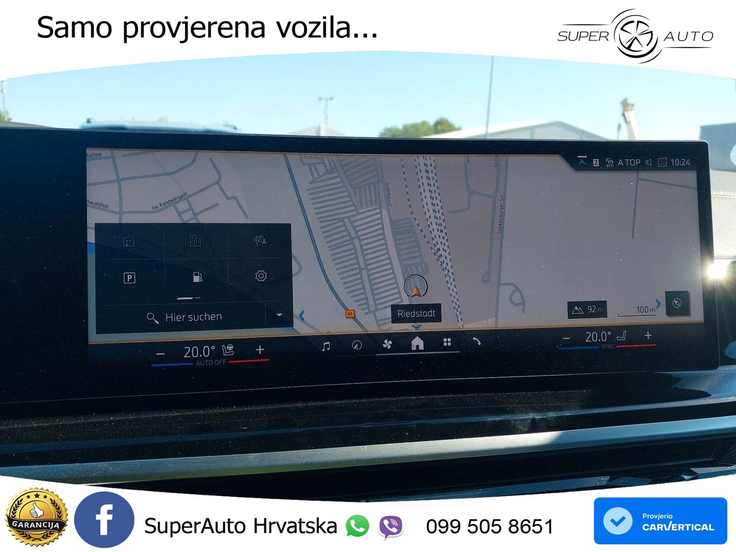 BMW X5 30d (286 KS) xDrive Steptronic LED+GR SJED+ACC