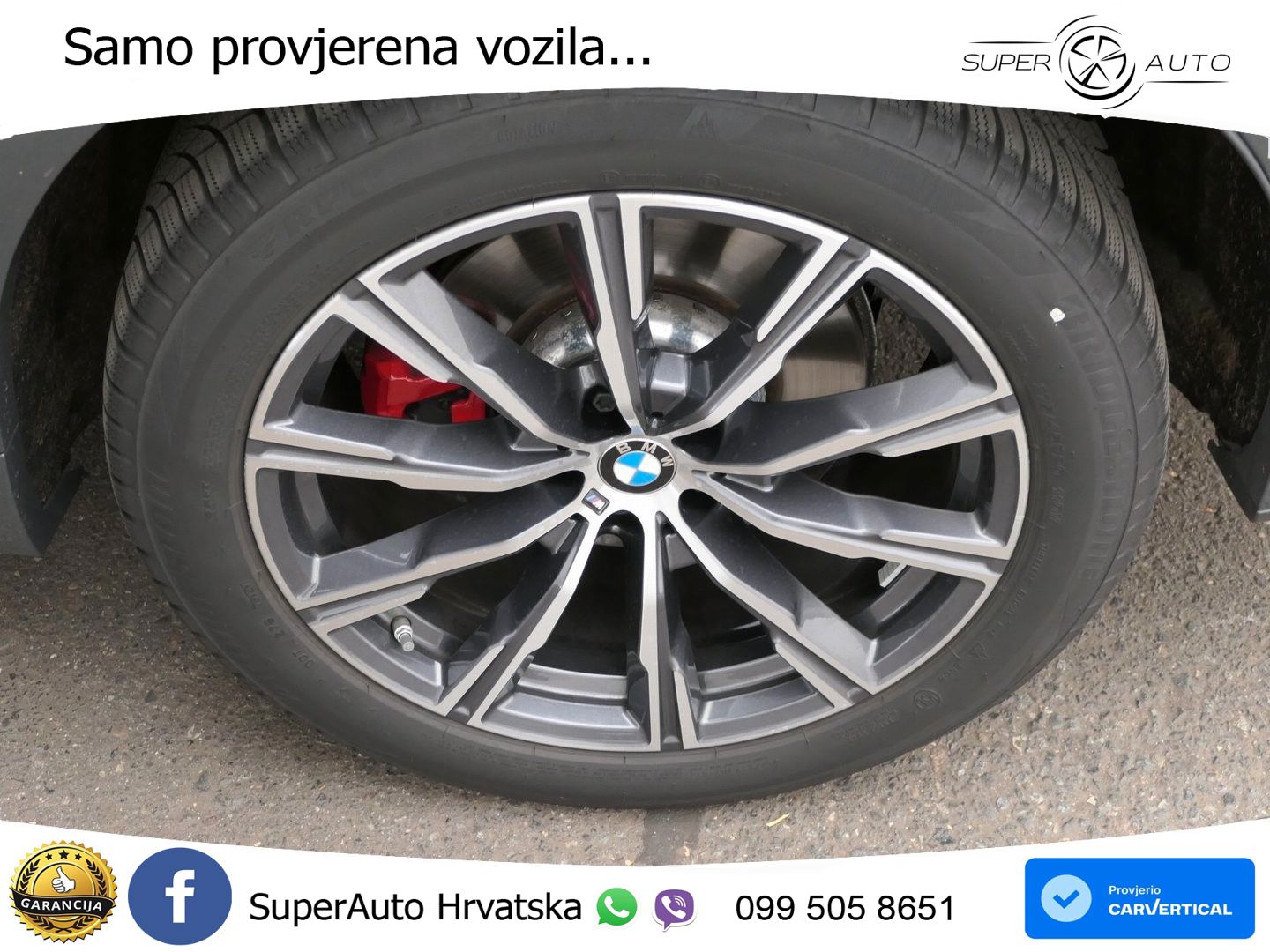 BMW X5 30d (286 KS) xDrive Steptronic LED+GR SJED+ACC