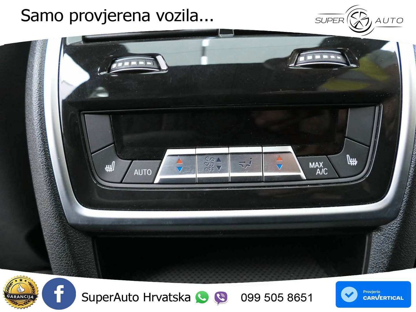BMW X5 30d (286 KS) xDrive Steptronic LED+GR SJED+ACC