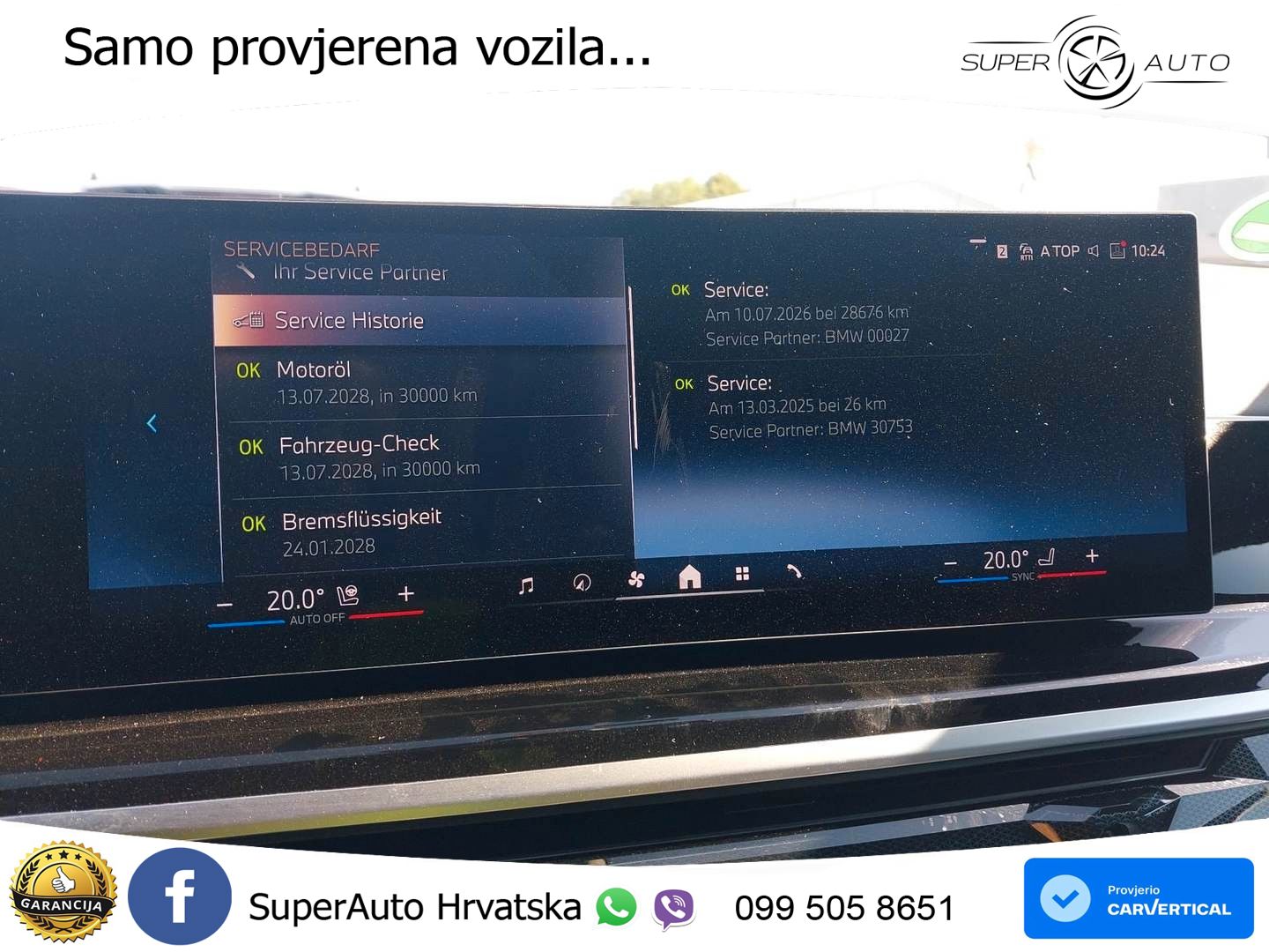 BMW X5 30d (286 KS) xDrive Steptronic LED+GR SJED+ACC